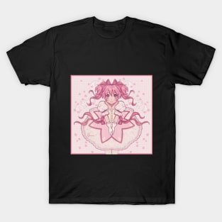 Madoka Magica T-Shirt